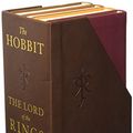 Cover Art for 8601419661985, The Hobbit and the Lord of the Rings: Deluxe Pocket Boxed Set by J R r Tolkien