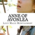 Cover Art for 9781974542901, Anne of Avonlea by Lucy Maud Montgomery