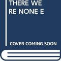 Cover Art for 9780671499495, And Then There Were None by Christie