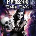 Cover Art for B00OL445IE, Dark Days (Skulduggery Pleasant) by Landy, Derek (2010) Hardcover by Derek Landy