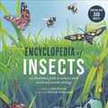 Cover Art for 9780711249158, Encyclopedia of Insects by Mr. Jules Howard