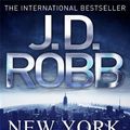 Cover Art for B0184WMULC, New York to Dallas (In Death) by J. D. Robb(2012-03-01) by J. D. Robb
