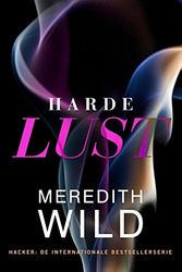Cover Art for 9789401604703, Harde lust (Hacker) (Dutch Edition) by Meredith Wild