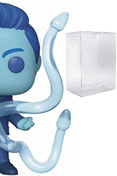 Cover Art for 0783515886795, Funko Pop TV: Umbrella Academy - Ben Hargreeves Pop! Vinyl Figure (Includes Compatible Pop Box Protector Case) by Unknown