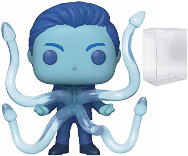 Cover Art for 0783515886795, Funko Pop TV: Umbrella Academy - Ben Hargreeves Pop! Vinyl Figure (Includes Compatible Pop Box Protector Case) by Unknown