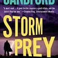 Cover Art for B003NX7O00, Storm Prey (The Prey Series Book 20) by John Sandford