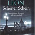Cover Art for B00ECDZGI2, Sch�ner Schein : Commissario Brunettis achtzehnter by Donna Leon