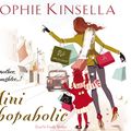 Cover Art for 9781407006475, Mini Shopaholic by Sophie Kinsella, Fenella Woolgar