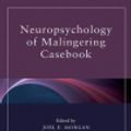 Cover Art for 9786611838201, Neuropsychology of Malingering Casebook by Joel E Morgan, Jerry J Sweet