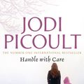 Cover Art for 9781742373430, Handle with Care by Jodi Picoult
