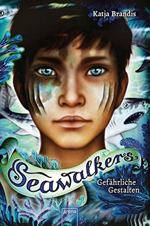 Cover Art for 9783401604442, Seawalkers (1) by Katja Brandis