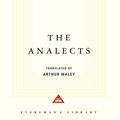 Cover Art for 9780375412042, The Analects by Confucius