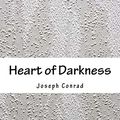 Cover Art for 9781979197038, Heart of Darkness by Joseph Conrad