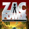 Cover Art for 9781921502194, Zac Power by H. I. Larry