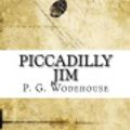 Cover Art for 9781544891583, Piccadilly Jim by P G Wodehouse