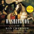 Cover Art for 9781524754624, Washington by Ron Chernow
