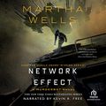 Cover Art for 9781664475915, Network Effect by Martha Wells