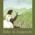 Cover Art for 9781694981523, Rilla of Ingleside by Lucy Maud Montgomery