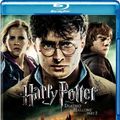 Cover Art for 9325336129111, Harry Potter and the Deathly Hallows - Part 2 (4 Disc Blu-Ray/DVD/Digital Copy) by Warner Bros.