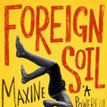 Cover Art for 9781472151476, Foreign Soil by Maxine Beneba Clarke