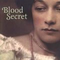 Cover Art for 9780060000653, Blood Secret by Kathryn Lasky