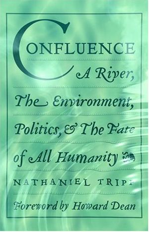 Cover Art for 9781586420888, Confluence by Nathaniel Tripp