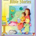 Cover Art for 9780794425319, My First Bedtime Bible Stories by Anna Jones