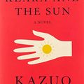 Cover Art for 9780593468494, Klara and the Sun by Kazuo Ishiguro
