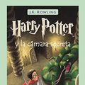 Cover Art for 9788478884955, Harry Potter y la cámara secreta by J. K. Rowling, Nieves Martín Azofra