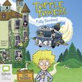 Cover Art for 9780655628699, Toffle Towers: Fully Booked by Tim Harris
