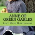 Cover Art for 9781973871606, Anne of Green Gables by Lucy Maud Montgomery