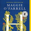 Cover Art for B07ZN51NL3, Hamnet: A novel by O'Farrell, Maggie