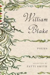 Cover Art for 9781101973141, PoemsVintage Classics by William Blake