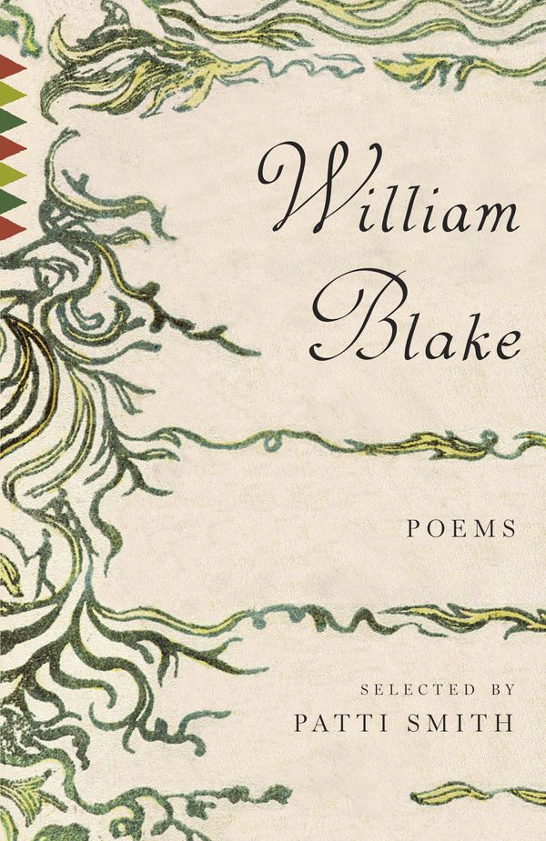 Cover Art for 9781101973141, PoemsVintage Classics by William Blake
