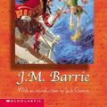 Cover Art for 9780439291330, Peter Pan Sch Cl by J. M. Barrie