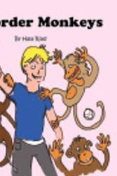 Cover Art for 9781462623587, Mail-order Monkeys by Hala Riad