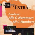 Cover Art for 9783936027419, Aqualog Extra: The Latest Corydoras by Hans-Georg Evers, Frank Schaefer