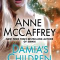 Cover Art for 9781101659601, Damia’s Children by Anne McCaffrey