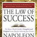 Cover Art for 9789562911016, The Law of Success - Complete by Napoleon Hill
