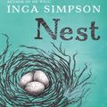 Cover Art for 9780733632495, Nest by Inga Simpson
