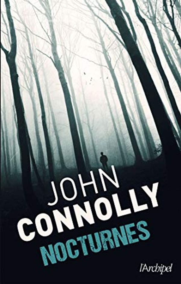 Cover Art for 9782809812565, Nocturnes by John Connolly