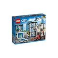 Cover Art for 0673419264600, Police Station Set 60141 by LEGO