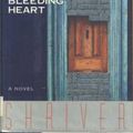 Cover Art for 9780374114329, The Bleeding Heart by Lionel Shriver