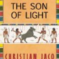 Cover Art for 9780446920315, Ramses: The Son of Light - Volume I by Christian Jacq