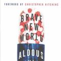 Cover Art for 9780060535261, Brave New World and Brave New World Revisited by Aldous Huxley