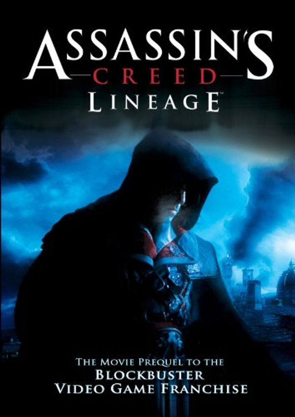 Cover Art for 0767685212370, Assassins Creed: Lineage by Unknown