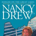 Cover Art for 9780689861468, Danger on the Great Lakes by Carolyn Keene