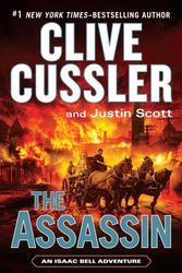 Cover Art for 9781594138461, The Assassin by Clive Cussler