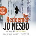 Cover Art for 9781407084992, The Redeemer: A Harry Hole thriller (Oslo Sequence 4) by Jo Nesbo