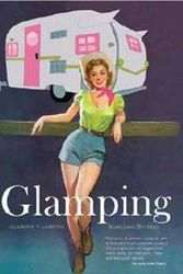 Cover Art for 9781423630814, Glamping by Mary-Jane Butters